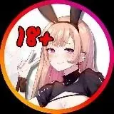 Adult Stickers 18+ [NSFW] — Для Взрослых Telegram