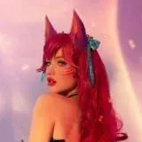 Lada Lyumos cosplay — Для Взрослых Telegram