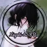 miyaki ASMR [channel] — Для Взрослых Telegram