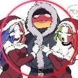 CountryHumans HUB |18 + — Для Взрослых Telegram