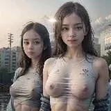 [TLT] Ai Nude Girl — Для Взрослых Telegram