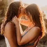 Лесбушки — Для Взрослых Telegram