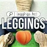 LEGGINGS — Для Взрослых Telegram