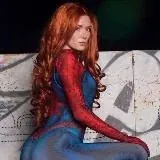 Твои любимые героини — Réservé aux adultes Telegram