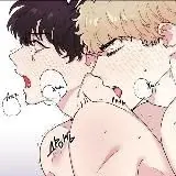 Горячий яой — Для Взрослых Telegram