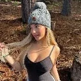 Breckie Hill — Для Взрослых Telegram