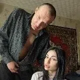 Черная Вдова — Для Взрослых Telegram