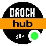 DROCH HUB — Réservé aux adultes Telegram