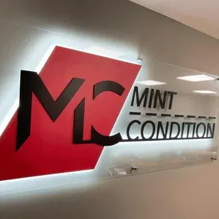 Mint Condition - подбор авто — Авто, мото, техника Telegram