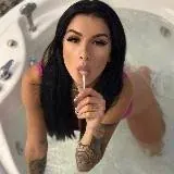 Valentina Pace — Réservé aux adultes Telegram