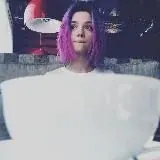 Ламповые блогерши 18+ — Réservé aux adultes Telegram