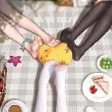 ножки милых тян v2.0 — Réservé aux adultes Telegram