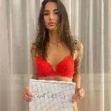 Sweet Cherry — Réservé aux adultes Telegram