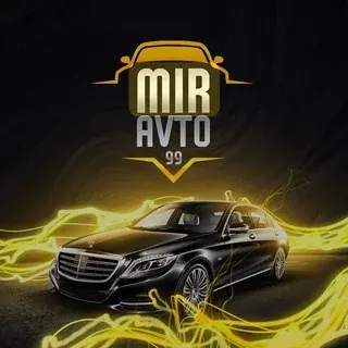 Mir_Avto99 — Авто, мото, техника Telegram