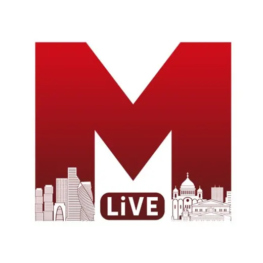 Москва Live — Nachrichten und Medien Telegram