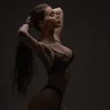 ilona Korinets — Для Взрослых Telegram