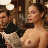 Best Nude In Public (18+) — Для Взрослых Telegram