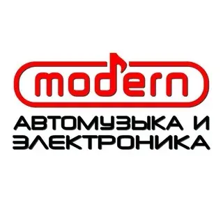 Modern Автомузыка и Электроника — Auto, moto, technologie Telegram
