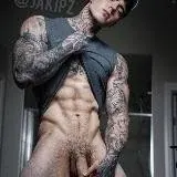 JAKIPZ (Amantes a Jake Andrich) — Для Взрослых Telegram