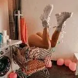 Тяночка — Для Взрослых Telegram