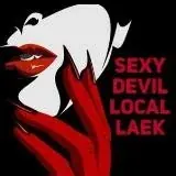 Sexy Devil Local leak — Для Взрослых Telegram