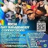 RICH GAY SUGARDADDY CONNECTIONS() — Для Взрослых Telegram