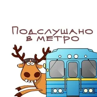 Подслушано в МЕТРО — Авто, мото, техника Telegram