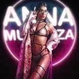 Anna Mukydza — Для Взрослых Telegram