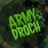 ARMY DROCH — Для Взрослых Telegram
