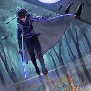 Седьмой киллер / Киллер Севен — Anime Telegram