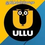 Ullu Original Web Series — Для Взрослых Telegram