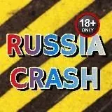 Russian Crash — Réservé aux adultes Telegram
