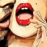 Показывает себя — Réservé aux adultes Telegram