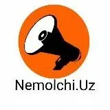 Nemolchi.Uz — Для Взрослых Telegram
