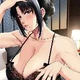 PRNHUB COMICS — Для Взрослых Telegram