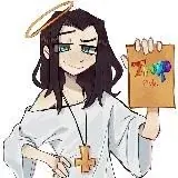 Rainbow Church — Для Взрослых Telegram