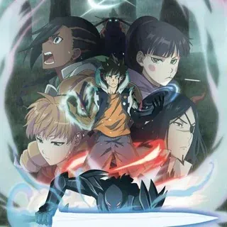 Радиант — Аниме Telegram