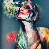 Богемная Николь — Réservé aux adultes Telegram