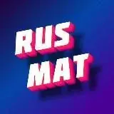 Rus МАТ | Русский Контент — Для Взрослых Telegram