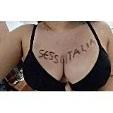 Sesso Italia — Réservé aux adultes Telegram