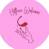 Вебкамера и отвага — Для Взрослых Telegram