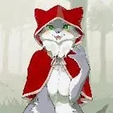 FurryLover — Для Взрослых Telegram