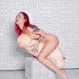 Откровения Элинки 18+ — Réservé aux adultes Telegram