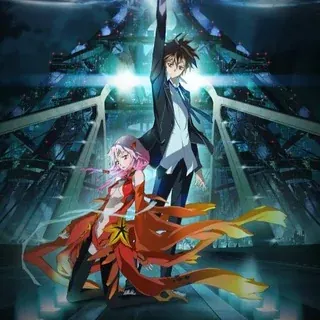 Корона грешника / Корона греха / Корона Вины — Аниме Telegram