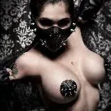 DARK BEAUTY — Для Взрослых Telegram