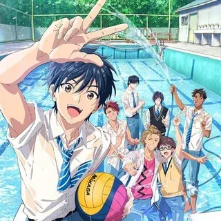 Ре-Мейн — Аниме Telegram