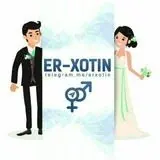 . — Для Взрослых Telegram