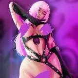 CHRYSILUNA — Для Взрослых Telegram