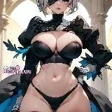 Bd hantai — Для Взрослых Telegram