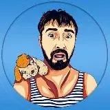 ДанЛудан / danludan — Для Взрослых Telegram